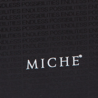 Miche Jewelry Packaging - Sleeve Detail