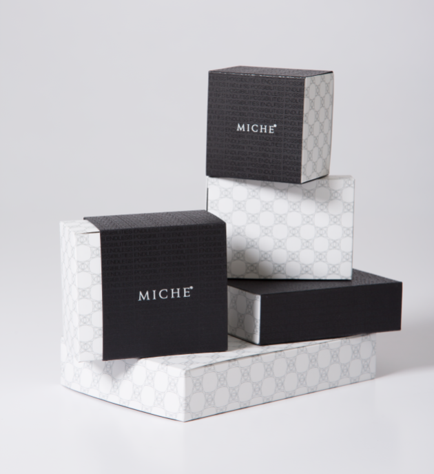 Miche Jewelry Packaging